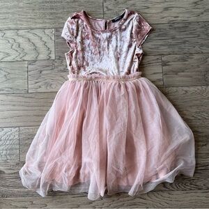 George dress girls size M 7/8